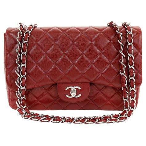 red chanel bags for sale|pre owned Chanel bags uk.